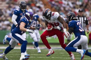 东契奇惊叹詹姆斯职业生涯长度，41岁我或许已步履蹇跚